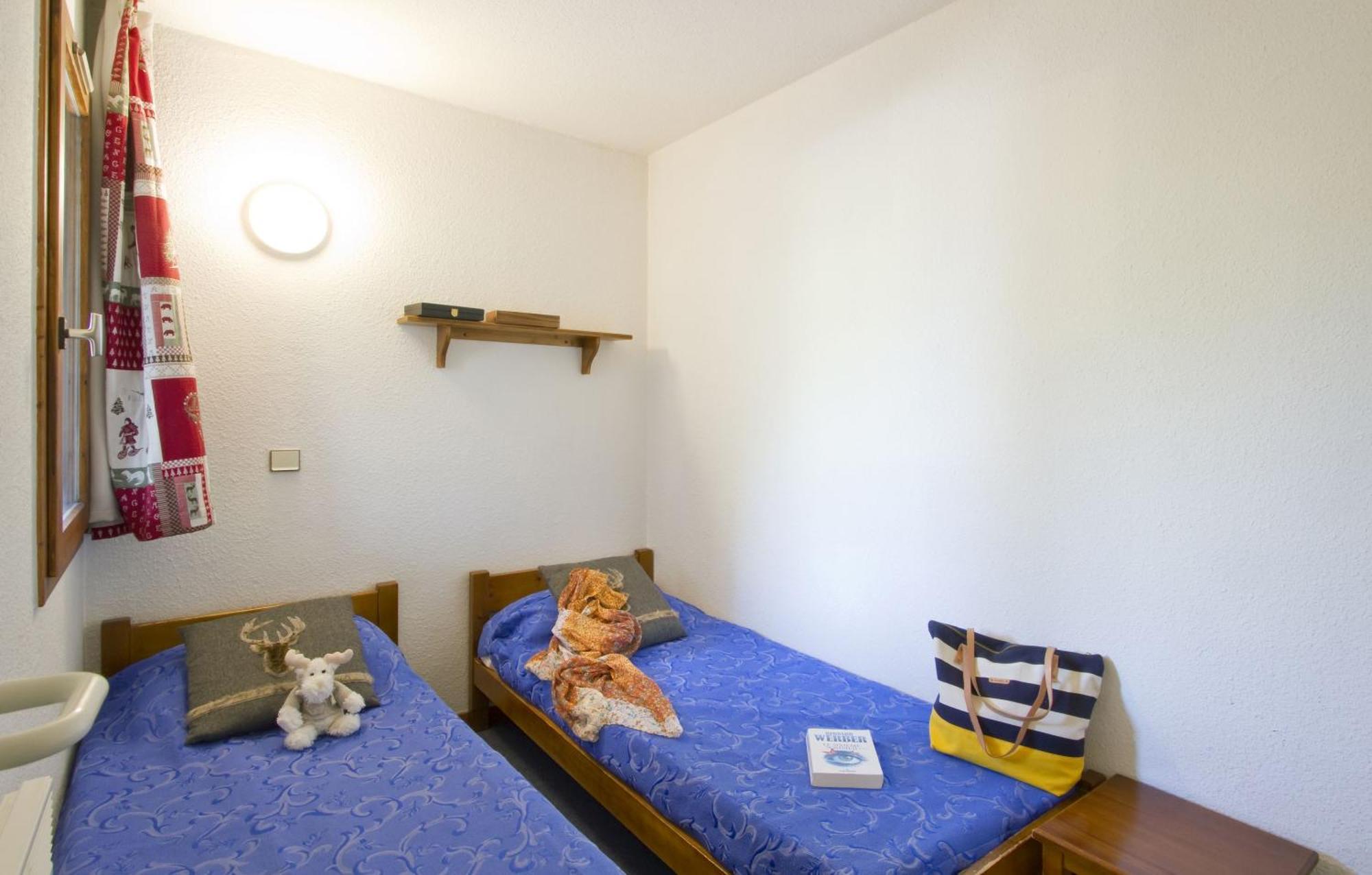 Residence Odalys Les Hauts Du Rogoney Val-dʼIsère Zewnętrze zdjęcie